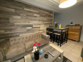 Business Flat Stavroupoli